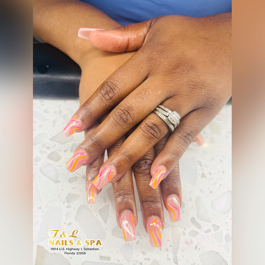 Nail ideas